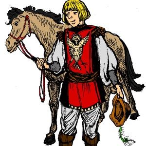 Meet your Posher, Robert